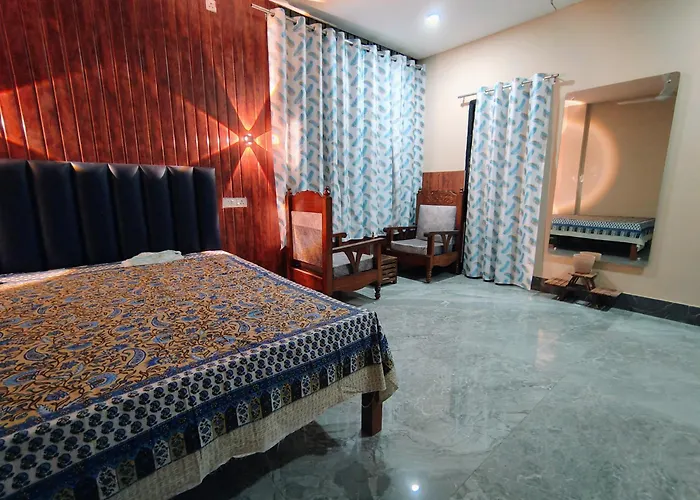Cozy 1Bhk Oasis Apartment Guwahati