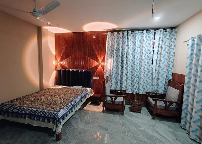Cozy 1Bhk Oasis Apartment Guwahati