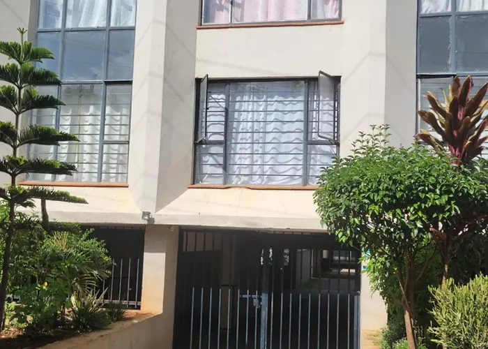 Cittyhomes Nairobi