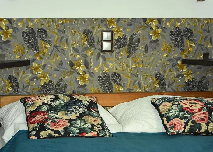 Four Season Thermal Apartman Mosonmagyarovar