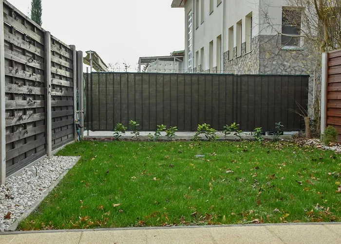 Four Season Thermal Apartman Mosonmagyarovar