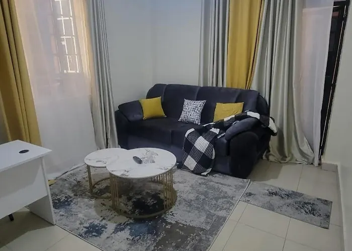 Cittyhomes Nairobi