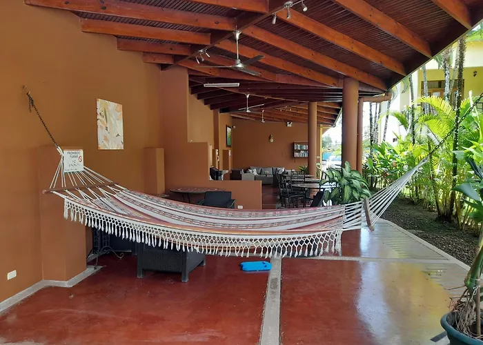 Club Del Cielo Unit 1 Apartment Jaco