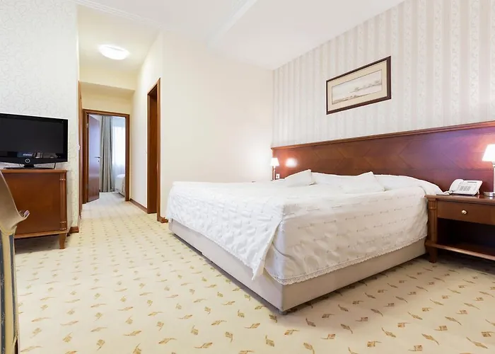 Hotel Orasac Belgrade