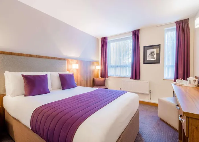 Quality Hotel Hampstead London