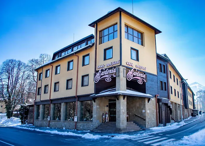 Gardenia Park Hotel Bansko