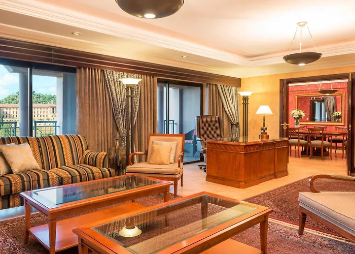 Ct Hotel Pretoria