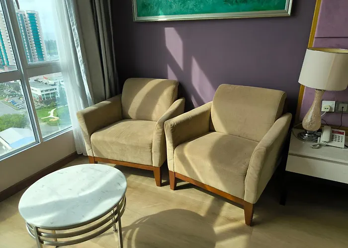 Meritz Hotel Miri