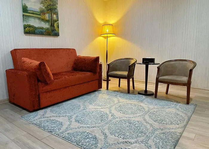 Noble Hotel Erbil