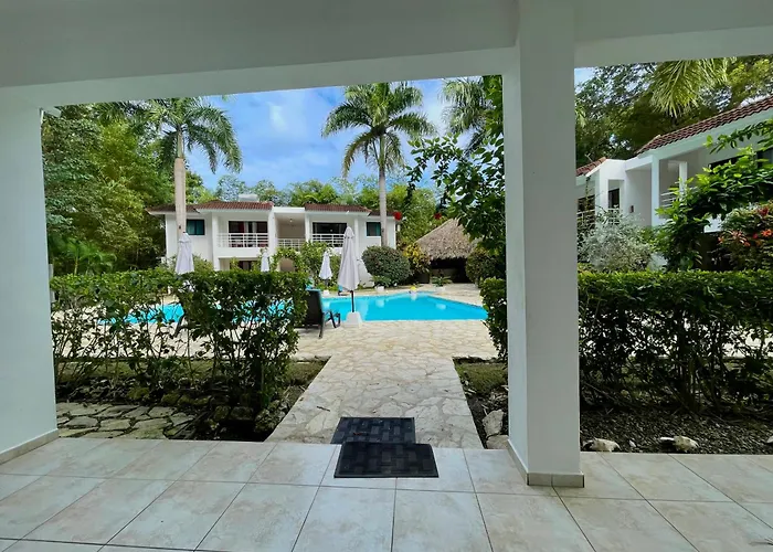 Coral Blanco Hotel Sosua