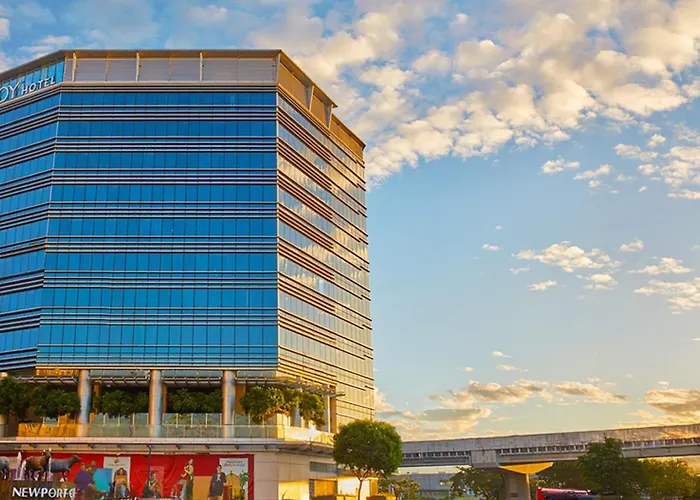 Savoy Hotel Manila Near Airport Naia Terminal 3 Mnl Pasay