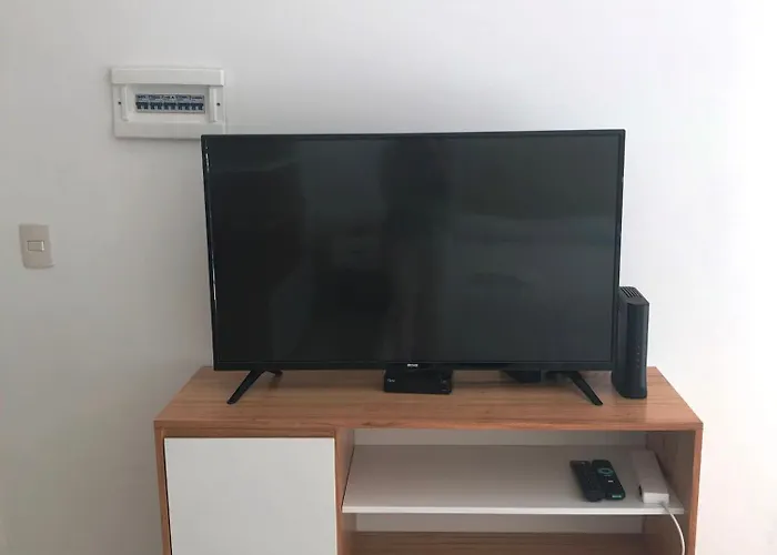 Apartamento En El Centro De Recoleta Con Pileta, Parilla Y Laundry Buenos Aires