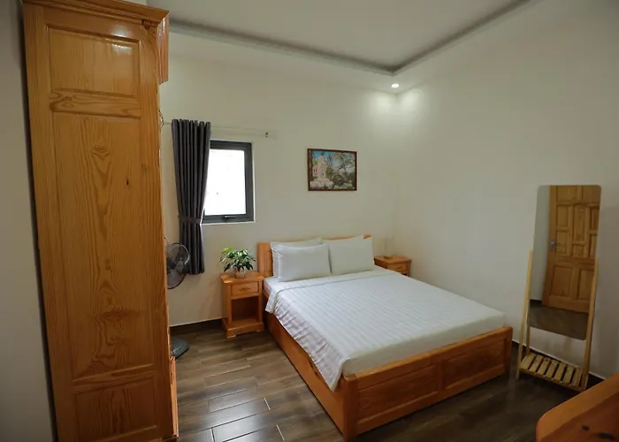 Arya Hotel Dalat