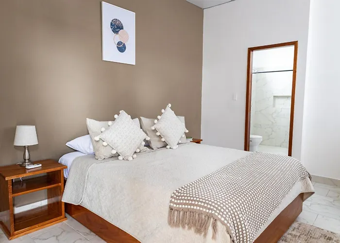 Hotel Ayre By Baltra Puerto Ayora 