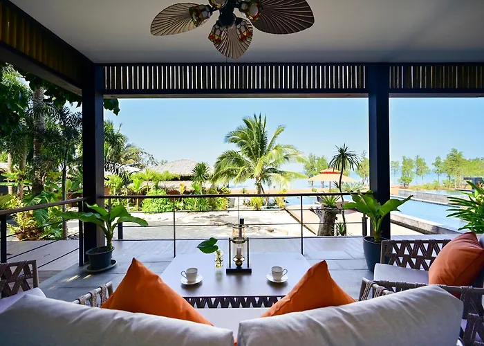 Big Sun Residences By Iretreat Ko Yao Noi