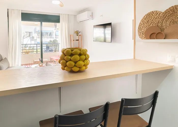 Apartamento Marbella Center Ll