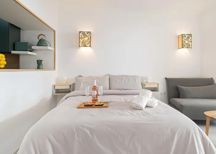Apartamento Marbella Center Ll