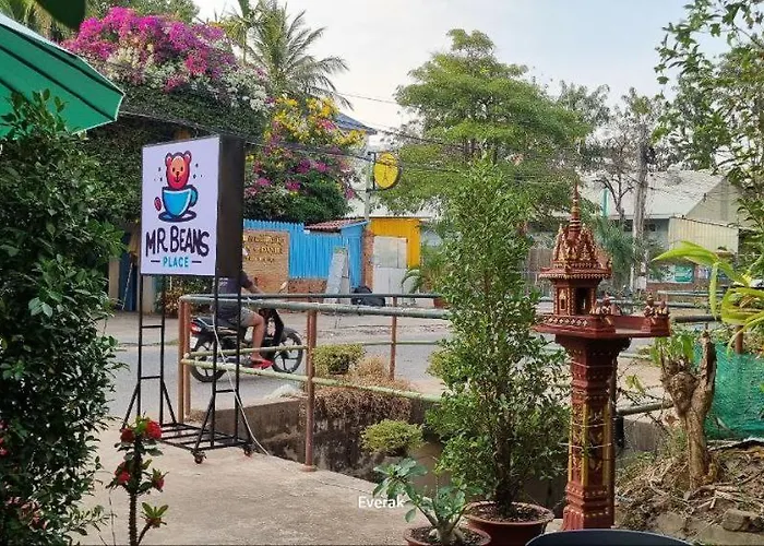 Mrbean'S Place Siem Reap