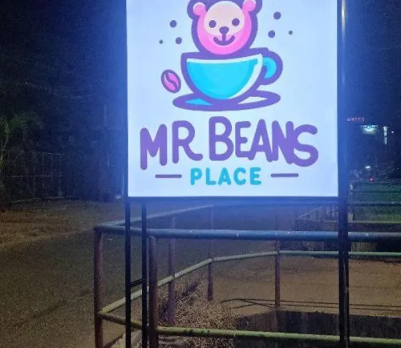 Mrbean'S Place Siem Reap
