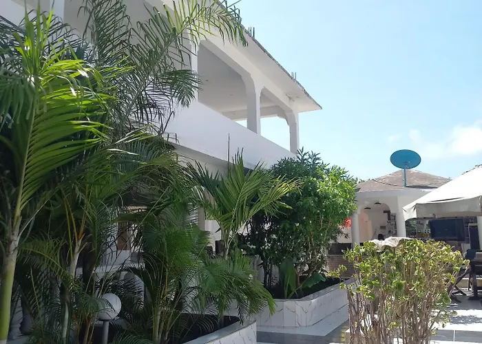 La Sally Empire Mombasa