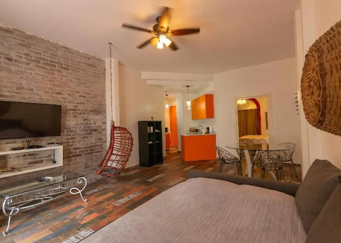 Casa Maralta Apartment Panama City