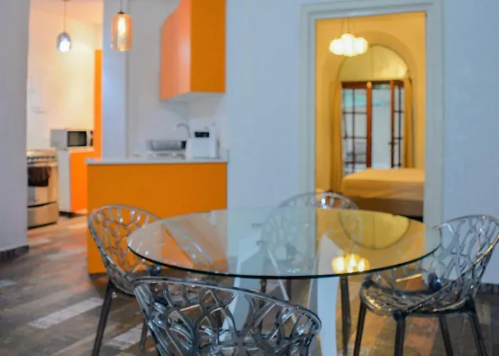 Casa Maralta Apartment Panama City