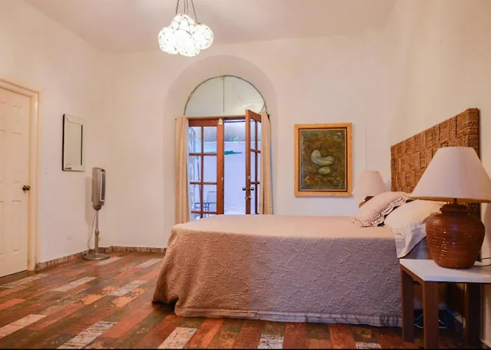 Casa Maralta Apartment Panama City