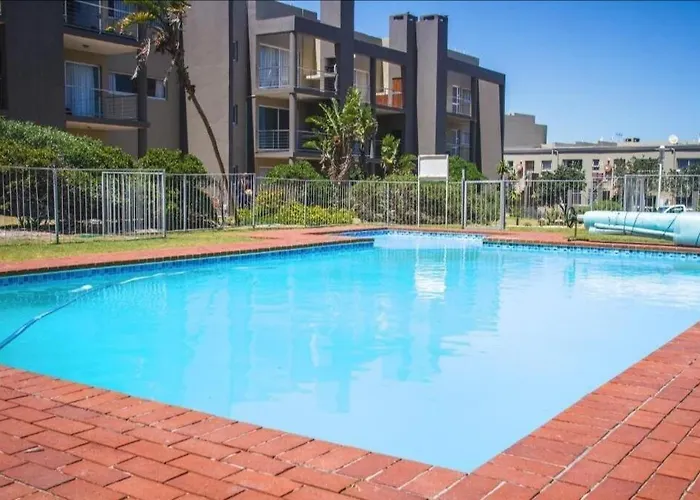 The Lighthouse - Sea View Apartment Cape Town