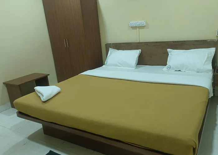 Dear Hotel Kolkata