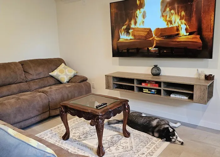 Cozy Home Away From Home Los Angeles