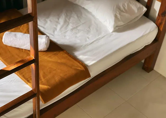 Kubu Guesthouse Canggu