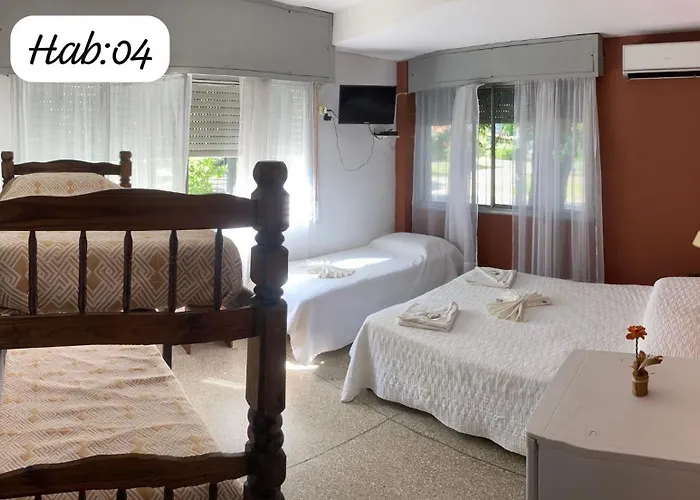 Hotel Munday Atlántida
