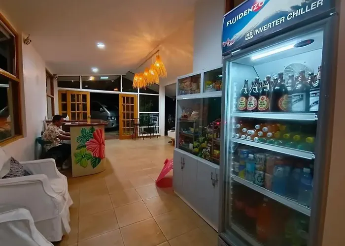 Dmc Condotel Puerto Princesa