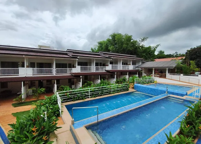 Dmc Condotel Puerto Princesa