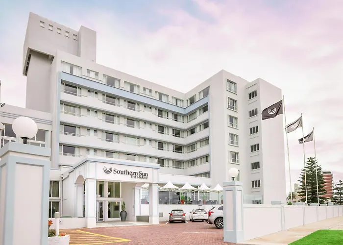 Southern Sun The Marine Port Elizabeth