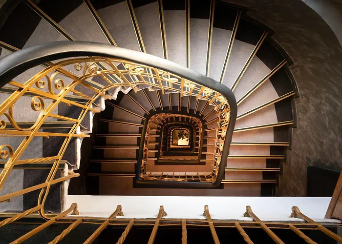 Valide Hotel Istanbul