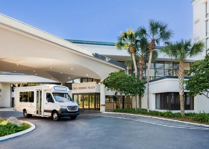 Wyndham Jacksonville Hotel And Conference Center