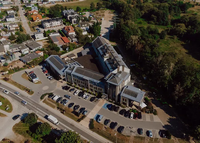 River Style Hotel & Spa Reda