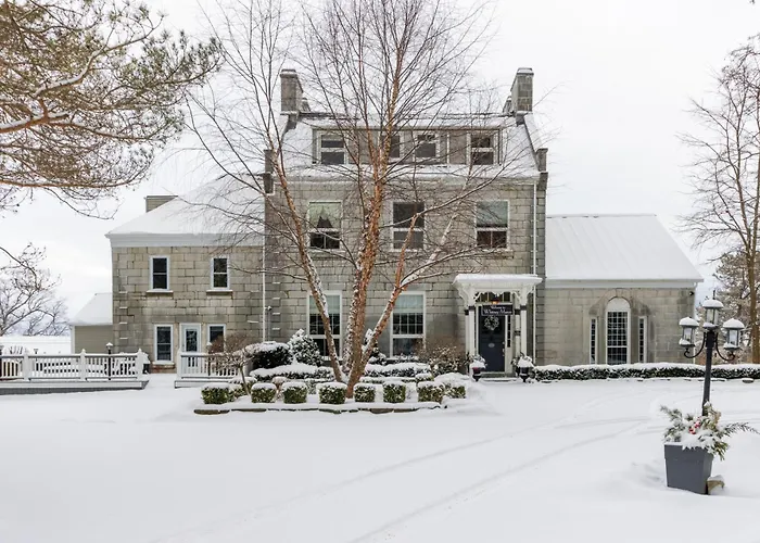 All Suites Whitney Manor Kingston