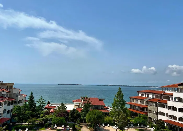 Casa Real Apartment Sveti Vlas