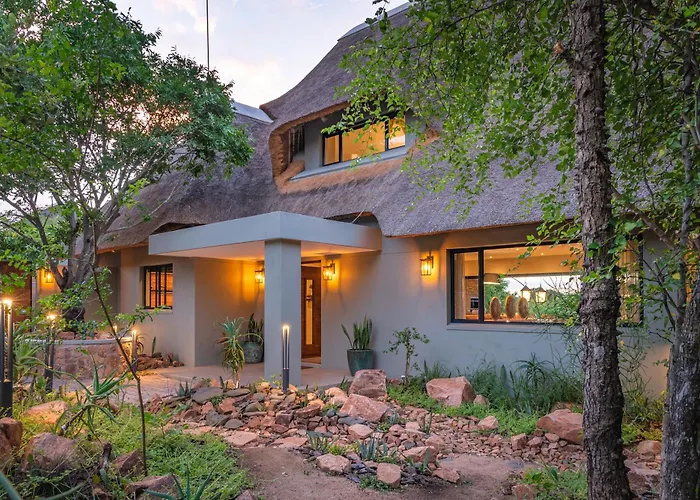 Elephant Point Skukuza