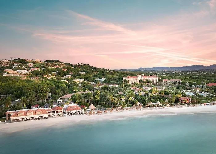 Sandals Grande Antigua All Inclusive Resort And Spa Adults Only Dickenson Bay