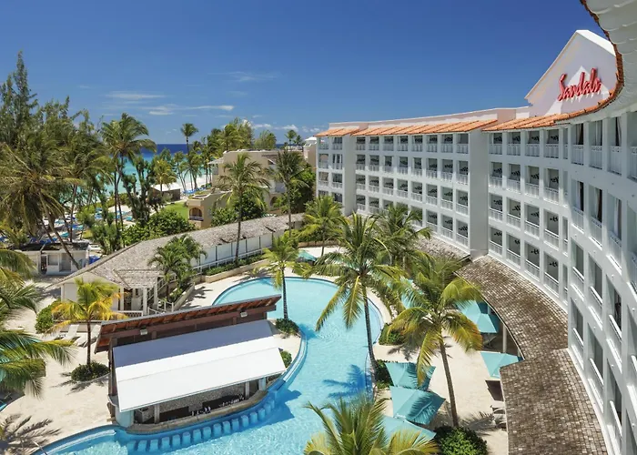 Sandals Barbados All Inclusive Adults Only Christ Church