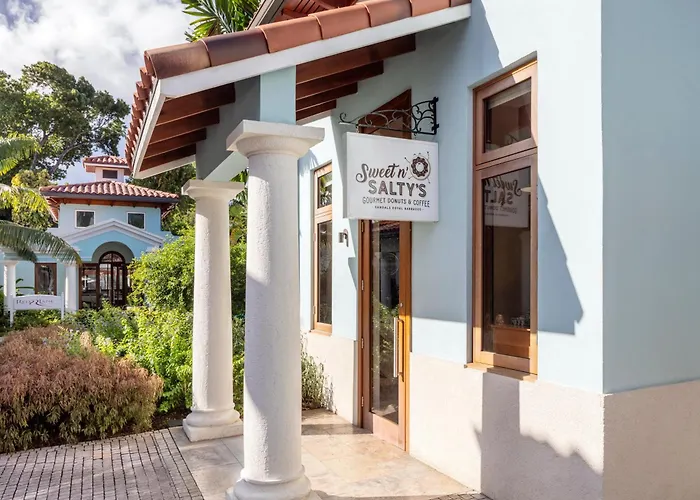 Sandals Royal Barbados All Inclusive Adults Only Oistins