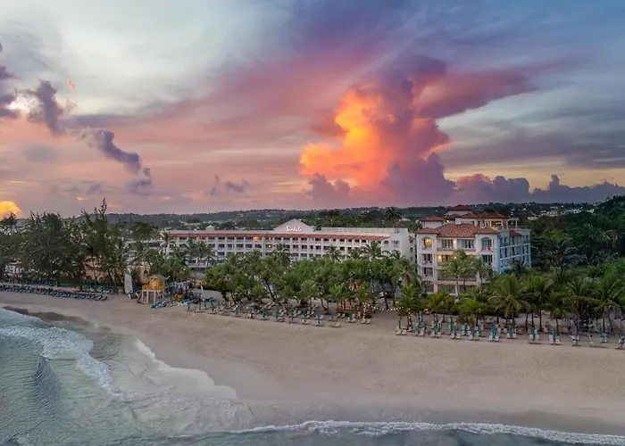 Sandals Royal Barbados All Inclusive Adults Only Oistins