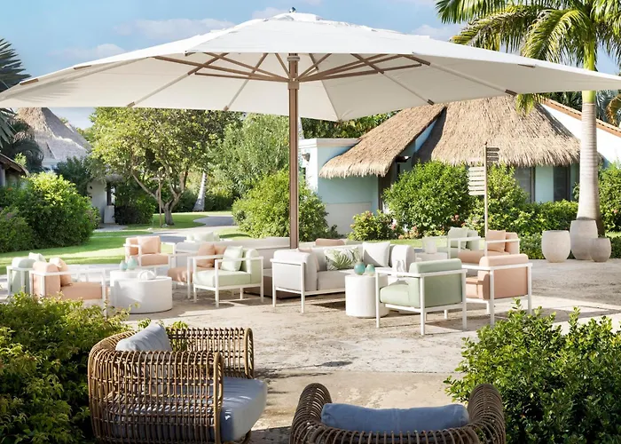 Sandals Royal Barbados All Inclusive Adults Only Oistins