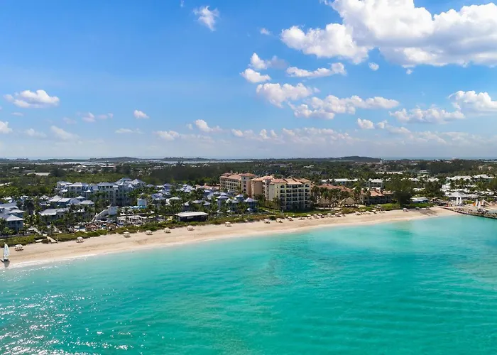 Beaches Turks And Caicos Resort Villages And Spa All Inclusive The Bight Settlements