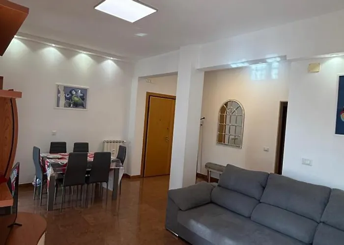 Sweet Rome Ipogeo Degli Ottavi Apartment