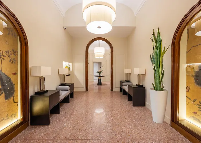 Bh Hotel Rome