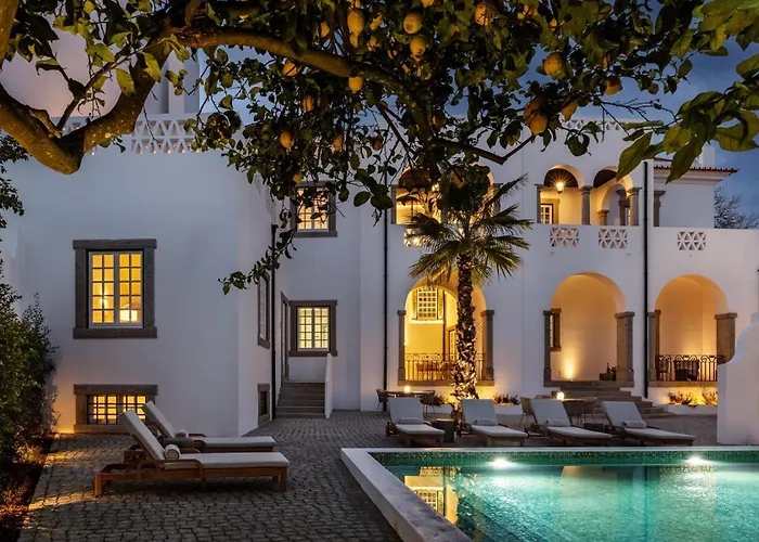 Cicioso Boutique Hotel Evora